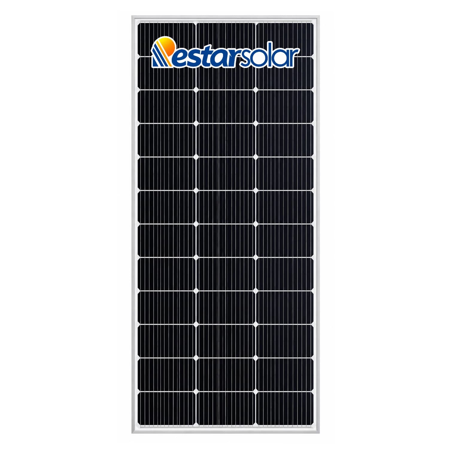 Panel solar Monocristalino 170W RESTAR