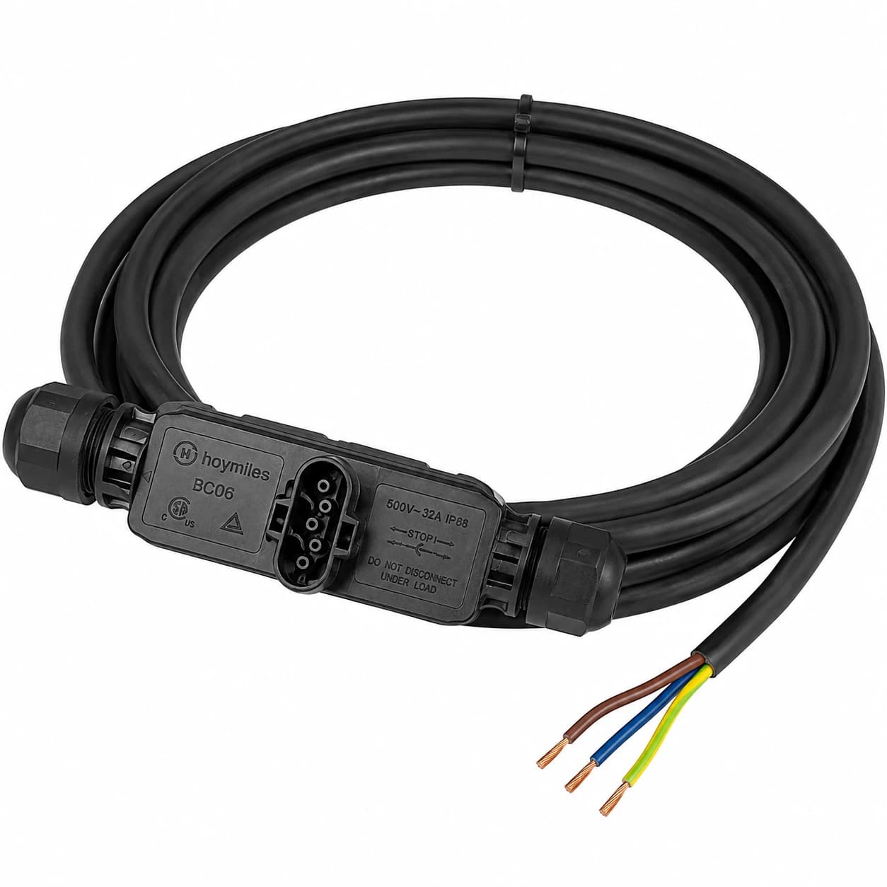 HMT Connection Cable Hoymiles