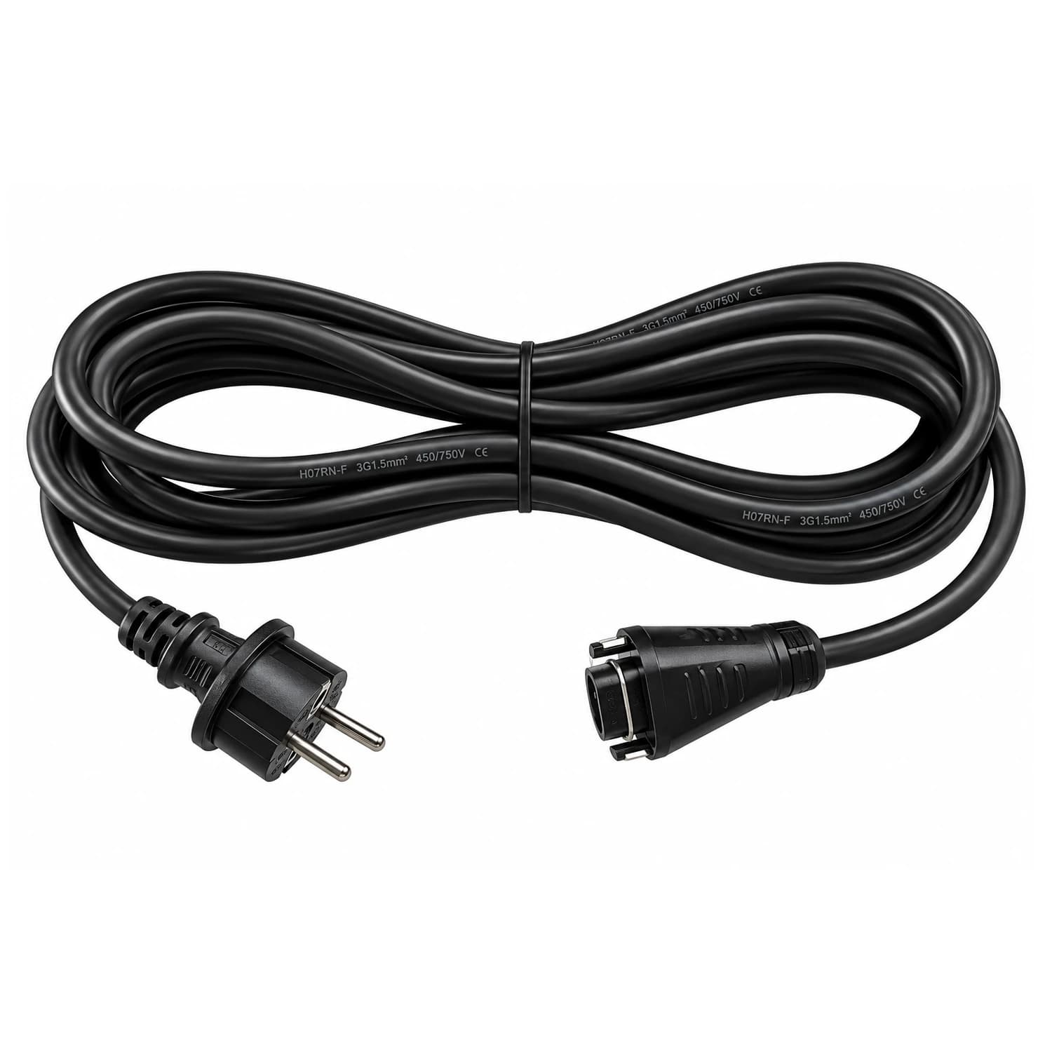 Cable de alimentación CA para microinversores serie NEO Growatt