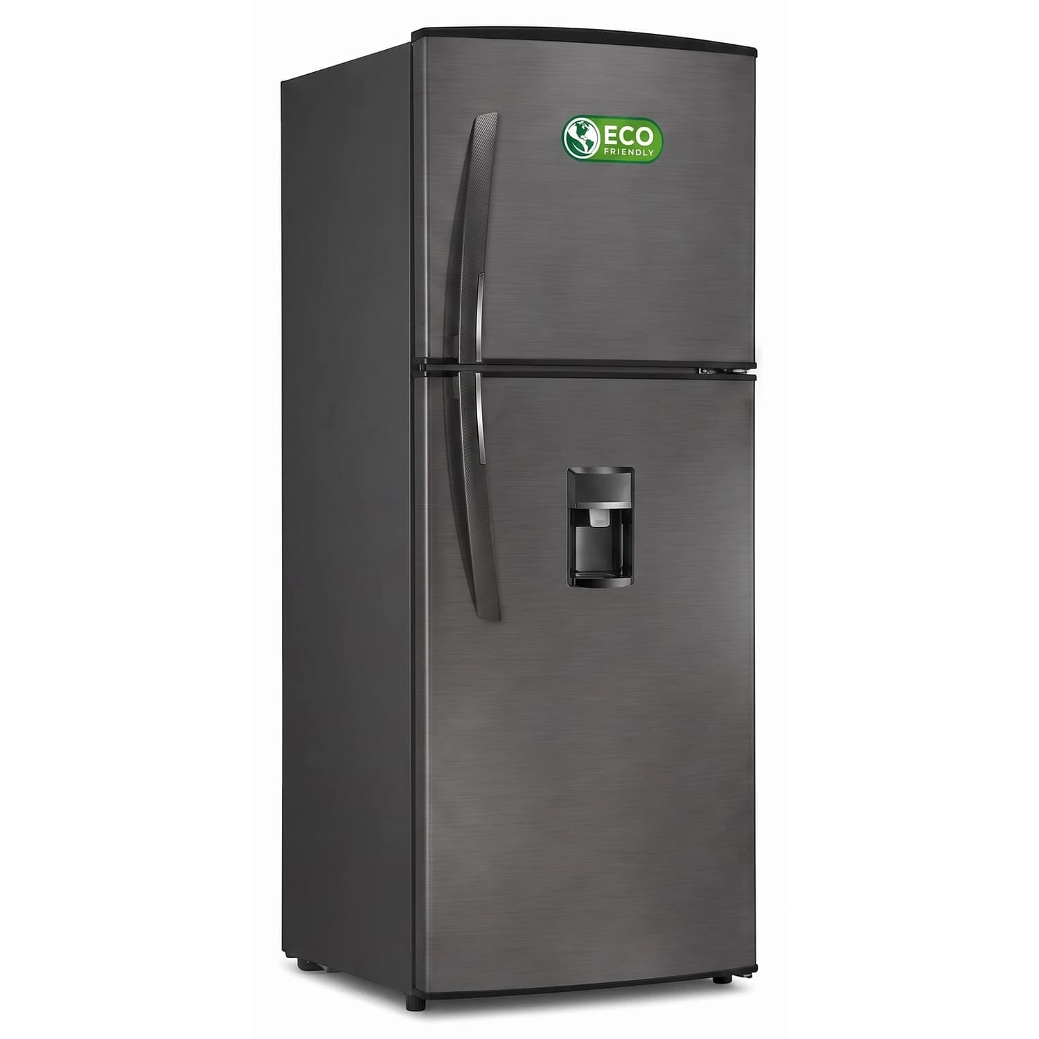 Nevera solar 390 litros 12/24VDC 72W Eco Friendly
