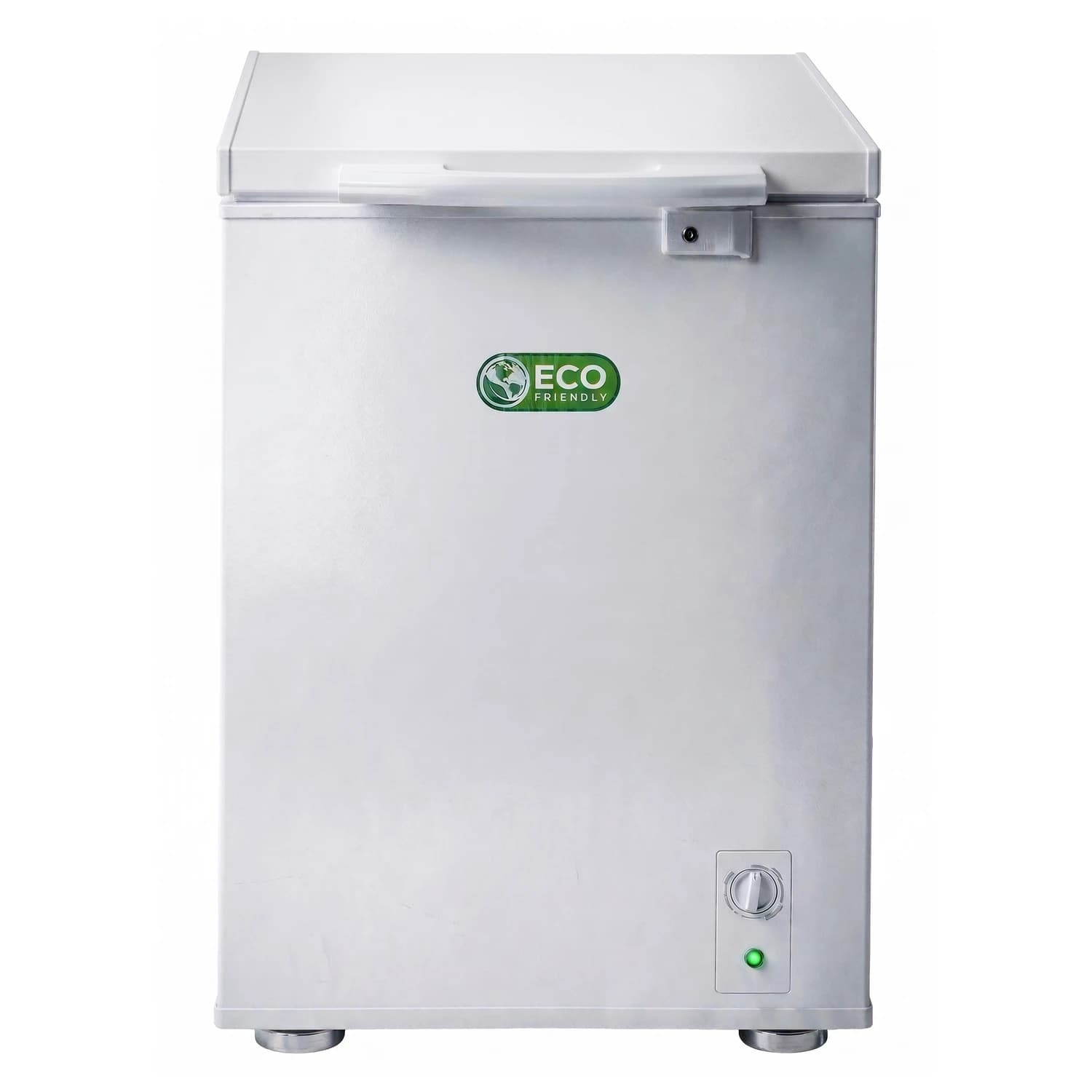 Congelador solar 100 litros 12/24VDC 28Wh Eco friendly