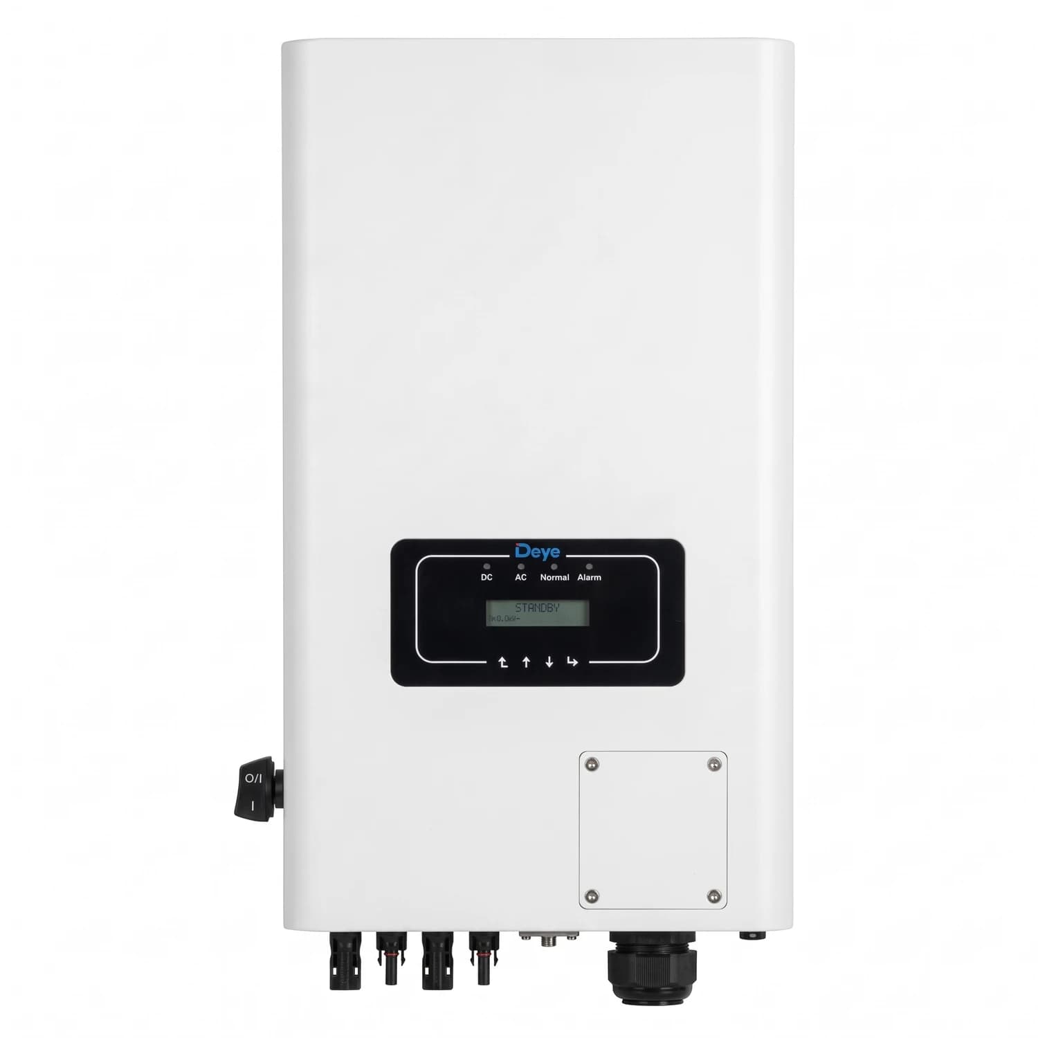 Inversor on grid 20kW trifásico SUN-20K-G04-LV Deye