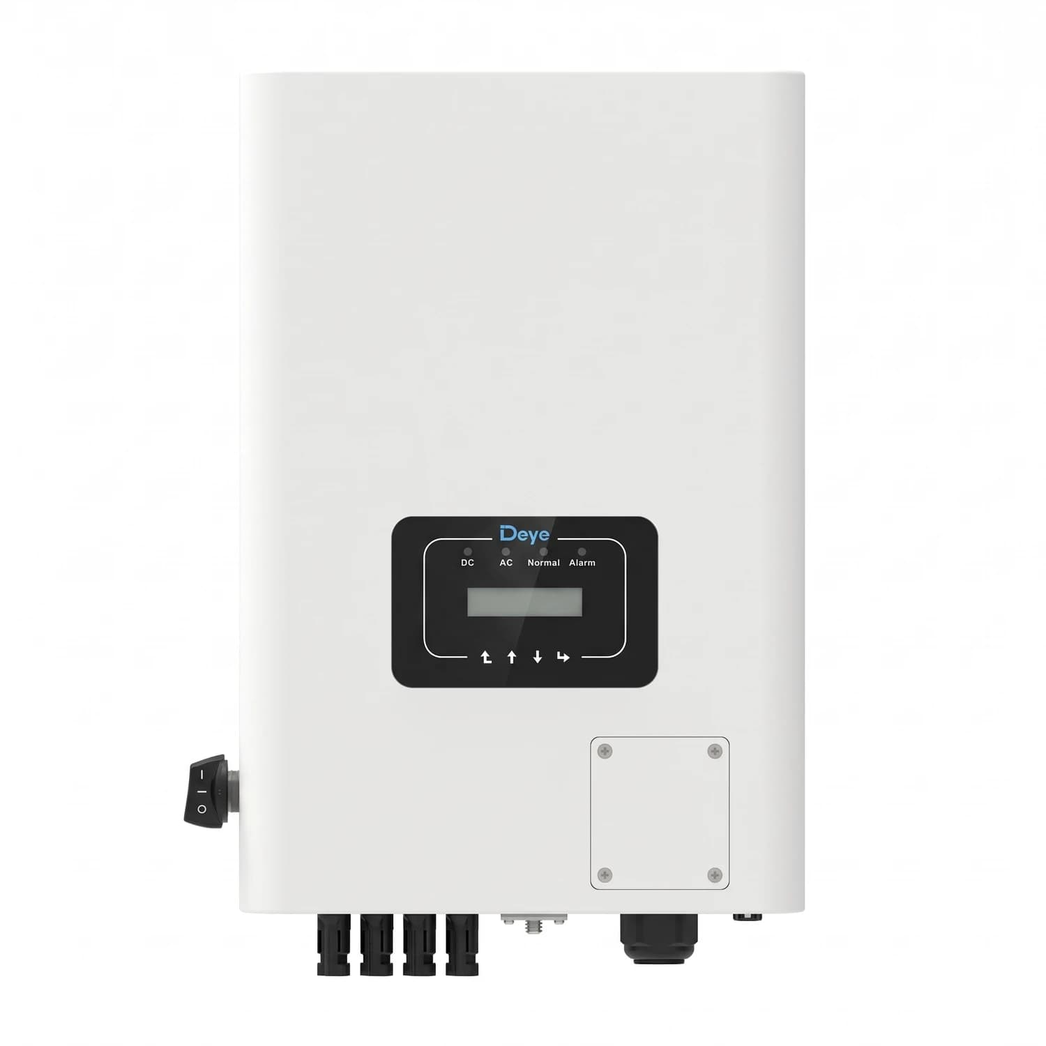 Inversor on grid 15kW trifásico SUN-15K-G05-LV Deye
