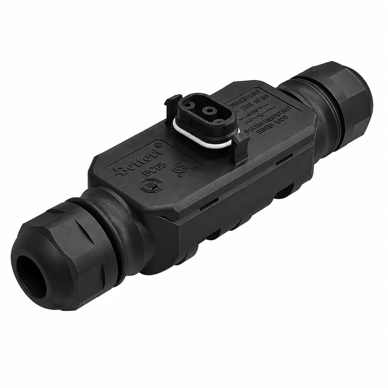 AC Trunk Connector Hoymiles
