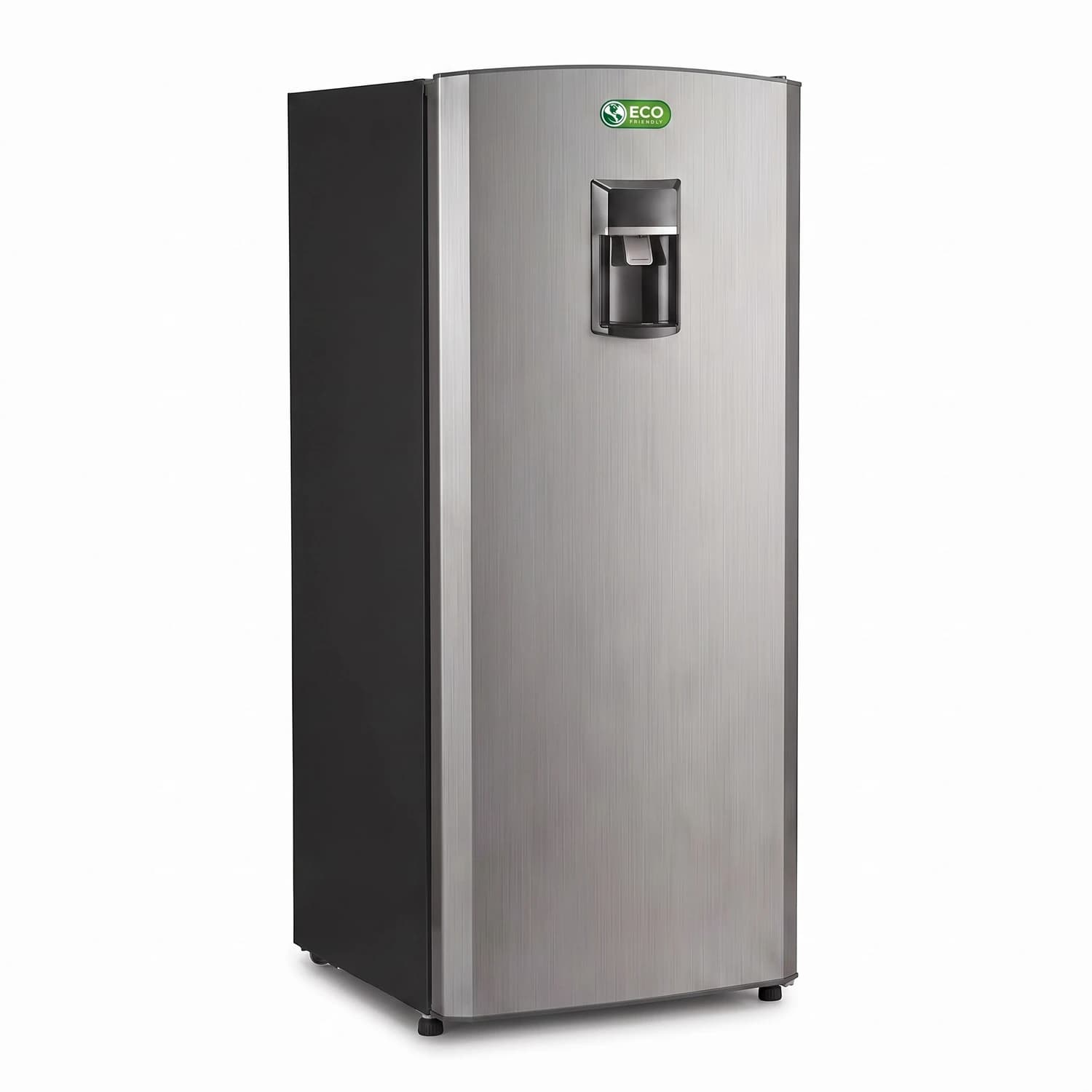 Nevera solar 235 litros 12/24VDC 33W Eco Friendly