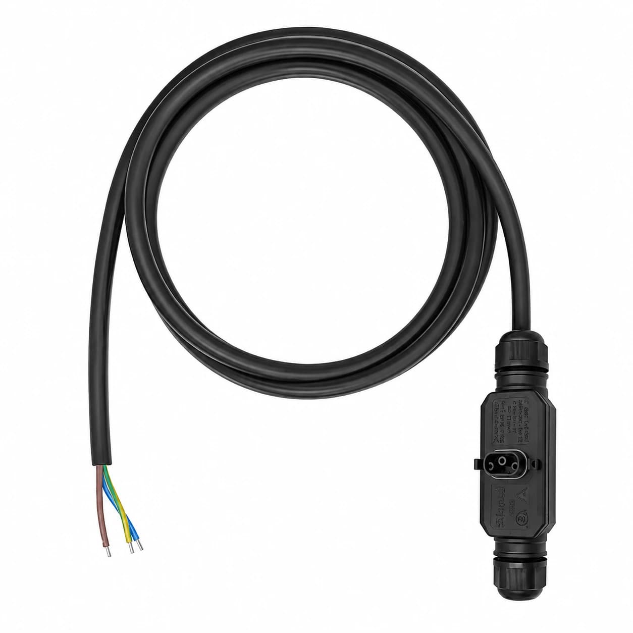 AC Trunk Cable Hoymiles